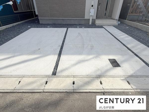 長津2丁目新築戸建