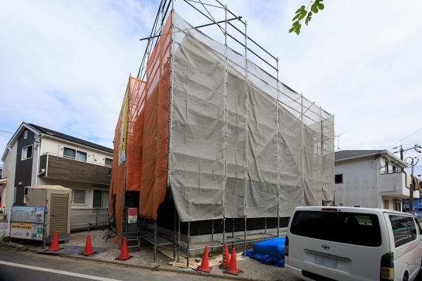 中尾2丁目新築戸建(2号地)