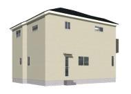上の原3丁目新築戸建(1号棟)