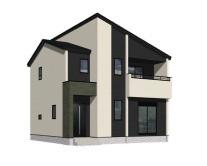 上の原3丁目新築戸建(2号棟)
