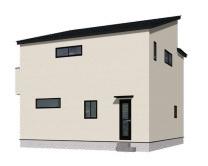 上の原3丁目新築戸建(2号棟)
