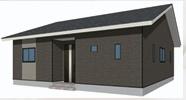 二西3丁目新築戸建（1号棟）