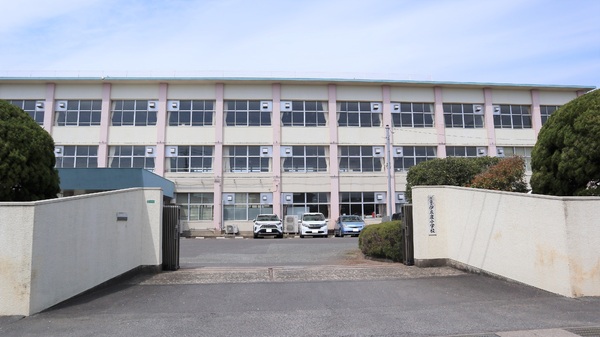 二西3丁目新築戸建（2号棟）(水巻町立伊左座小学校)