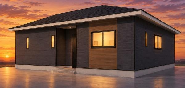 二西3丁目新築戸建（2号棟）