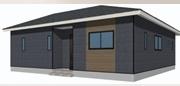 二西3丁目新築戸建（2号棟）