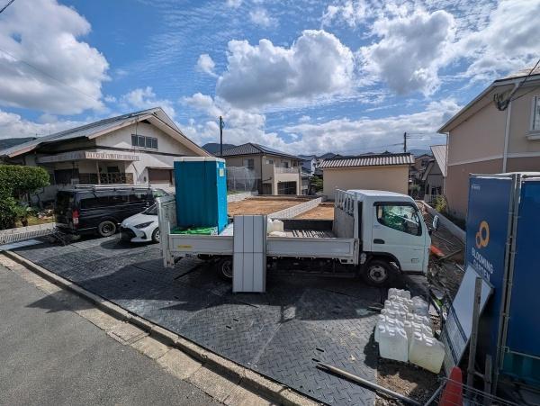 中の原2丁目新築戸建(1号棟)