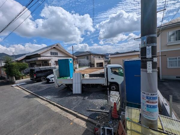中の原2丁目新築戸建(1号棟)