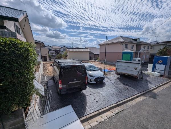 中の原2丁目新築戸建(1号棟)