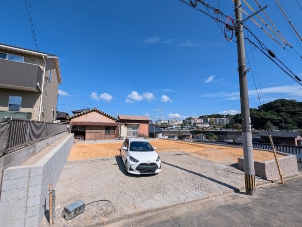 槻田1丁目新築戸建