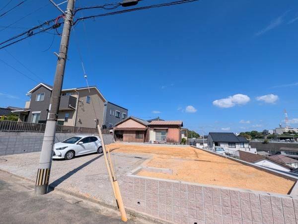 槻田1丁目新築戸建