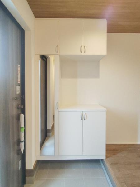 光貞台3丁目新築戸建（2号棟）