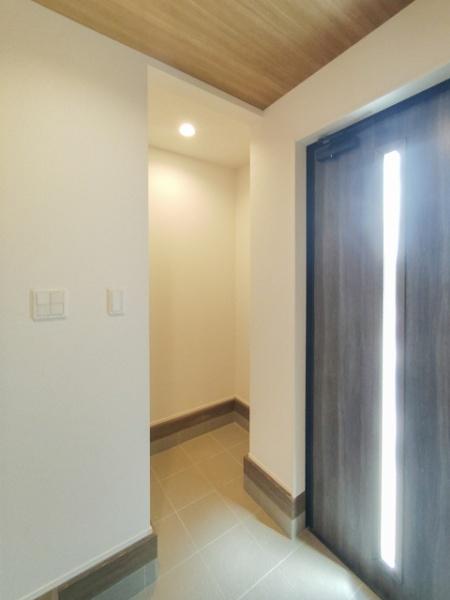 光貞台3丁目新築戸建（2号棟）