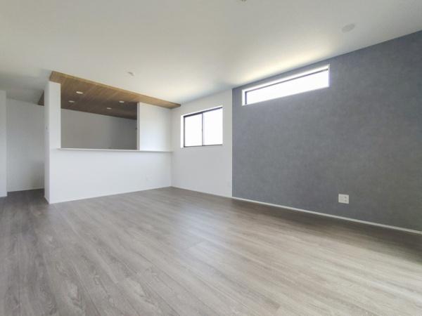 光貞台3丁目新築戸建（2号棟）