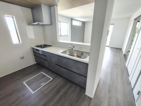 光貞台3丁目新築戸建（2号棟）