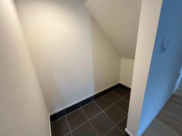 日吉台3丁目新築戸建(3号地)