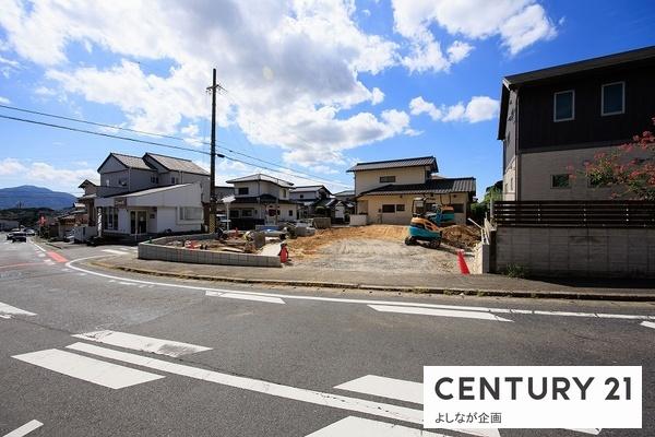 日吉台3丁目新築戸建(3号地)