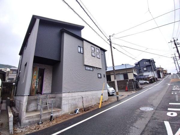 帆柱2丁目新築戸建