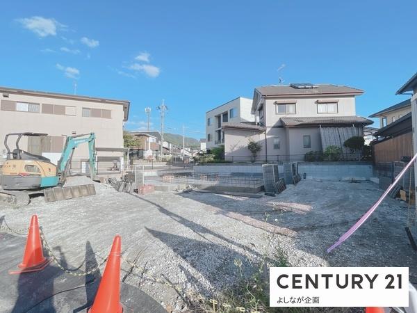 上の原2丁目新築戸建(4号地)