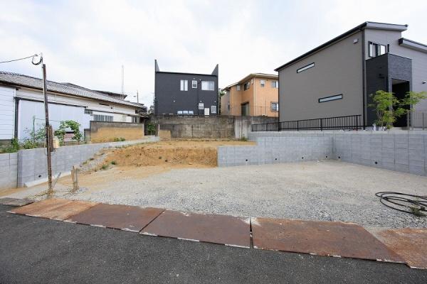塔野1丁目新築戸建