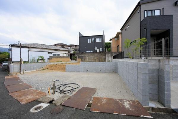 塔野1丁目新築戸建