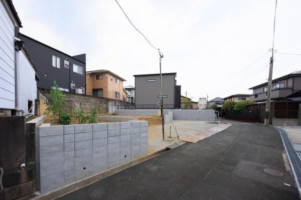 塔野1丁目新築戸建