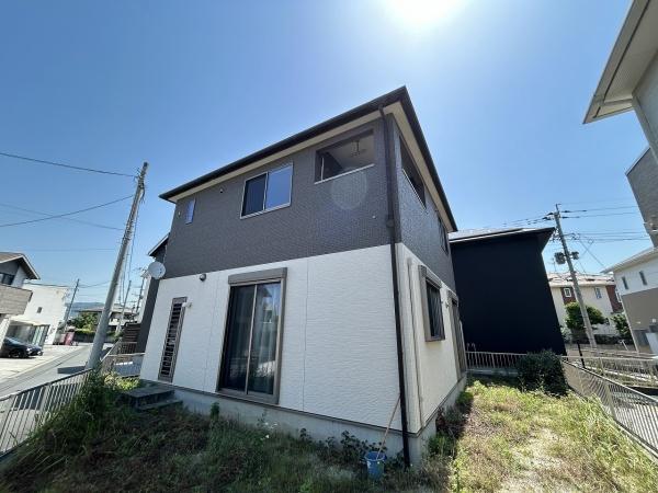 北九州市八幡西区本城東3丁目の中古一戸建