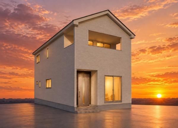 折尾4丁目新築戸建(1号棟)