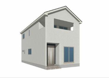折尾4丁目新築戸建(1号棟)