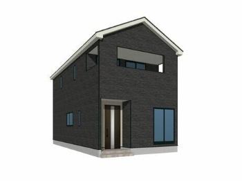 折尾4丁目新築戸建(2号棟)