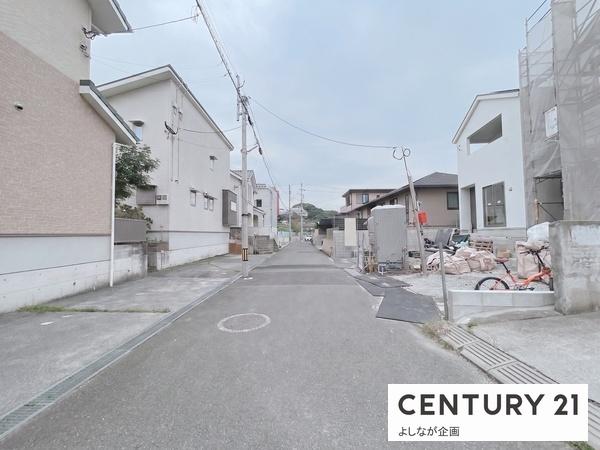 折尾4丁目新築戸建(2号棟)