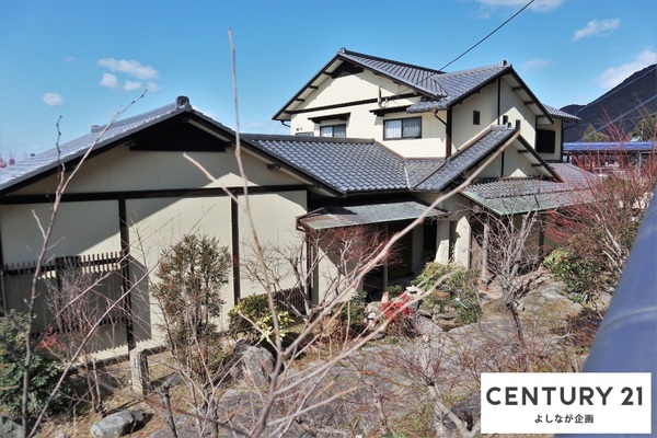 北九州市小倉北区黒原２丁目の中古一戸建て