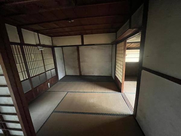 北九州市八幡西区屋敷１丁目の土地