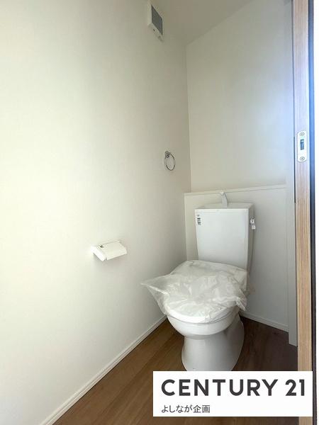 宗像市原町2期新築戸建(1号棟)
