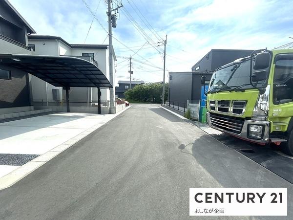 宗像市原町2期新築戸建(1号棟)