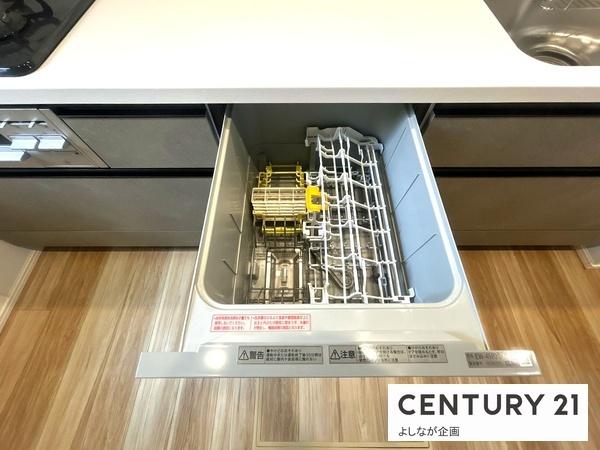 宗像市原町2期新築戸建(1号棟)