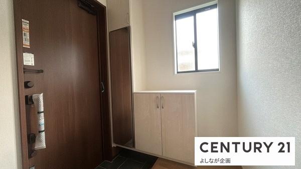宗像市ひかりヶ丘4丁目3期新築戸建(5号棟)