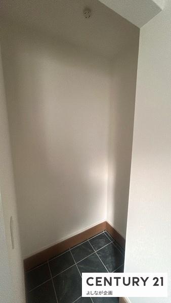 宗像市ひかりヶ丘4丁目3期新築戸建(5号棟)