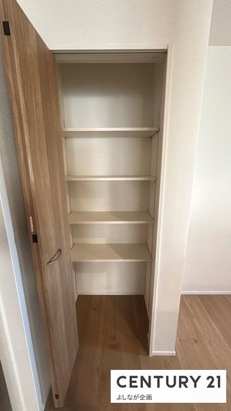 宗像市ひかりヶ丘4丁目3期新築戸建(5号棟)