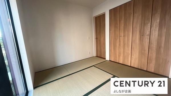 宗像市ひかりヶ丘4丁目3期新築戸建(5号棟)