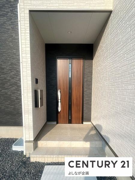 宗像市ひかりヶ丘4丁目3期新築戸建(8号棟)