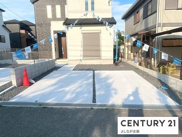 宗像市ひかりヶ丘4丁目3期新築戸建(8号棟)