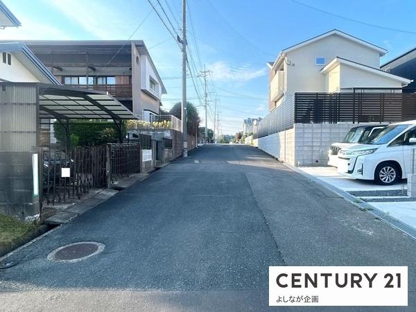 宗像市ひかりヶ丘4丁目3期新築戸建(8号棟)