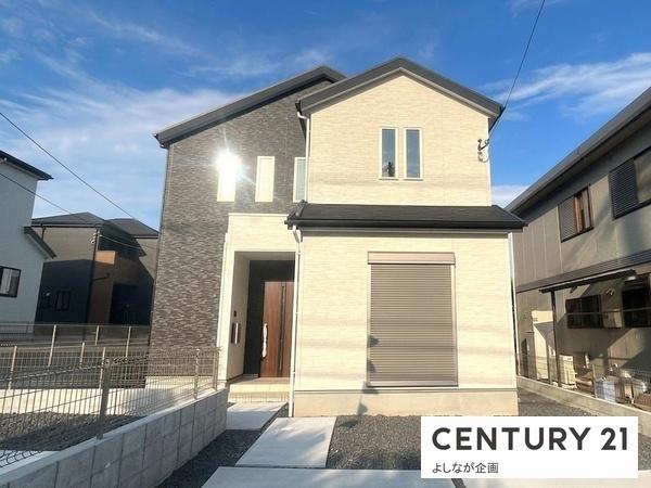 宗像市ひかりヶ丘4丁目3期新築戸建(8号棟)