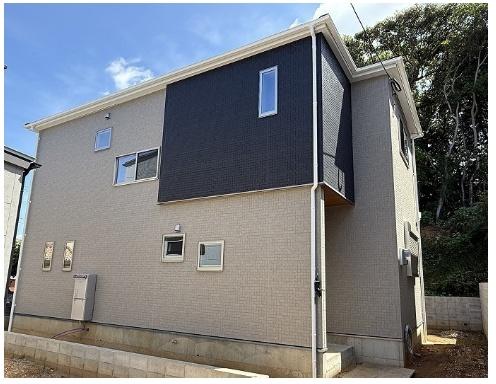 福津市第1福間南新築戸建(2号地)