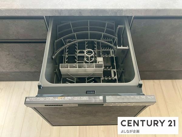 粕屋町5期新築戸建(2号棟)
