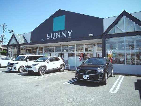 粕屋町5期新築戸建(2号棟)(サニー原町店)