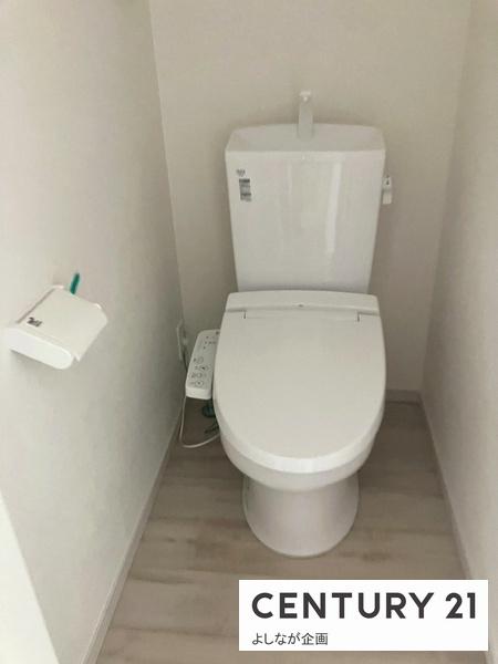 粕屋町5期新築戸建(2号棟)