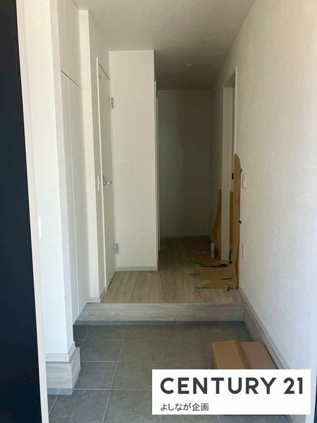 粕屋町5期新築戸建(2号棟)