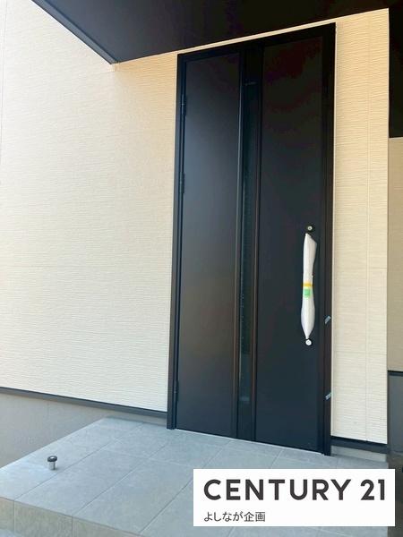 粕屋町5期新築戸建(2号棟)