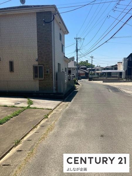 粕屋町5期新築戸建(2号棟)